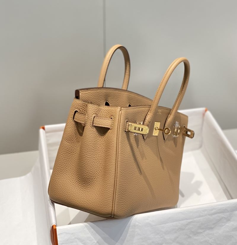 Hermes Birkin Bags